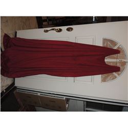 SUPERMAN MAN OF STEEL TEST CAPE 3