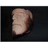 Image 2 : HELLBOY RON PERLMAN SCREEN USED HERO BEARD LACE MATT ON MAKE UP LIFE CAST 2
