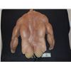 Image 2 : X MEN THE LAST STAND JUGGERNAUT SCREEN USED HERO #1 SUIT CHEST WITH ARMS