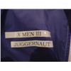Image 5 : X MEN THE LAST STAND JUGGERNAUT SCREEN USED HERO #1 SUIT CHEST WITH ARMS