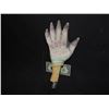 Image 2 : HELLBOY THE GOLDEN ARMY ABE SAPIEN RIGHT HAND ON LIFE CAST OF DOUG JONES 2