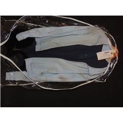 GRINDHOUSE PLANET TERROR SCREEN USED SICKO SOLDIER SHIRTS 2