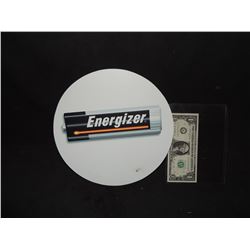 ENERGIZER BUNNY SCREEN USED DRUM SKIN 4