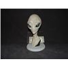 Image 1 : PAUL THE ALIEN OOAK ORIGINAL STUDIO MAQUETTE USED TO MATCH PAINT SCHEME