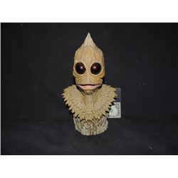 LAND OF THE LOST OOAK ENIK SLEESTACK MAQUETTE USED TO MATCH PAINT SCHEME ON FILM
