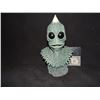 Image 1 : LAND OF THE LOST OOAK GREEN SLEESTACK MAQUETTE USED TO MATCH PAINT SCHEME ON FILM