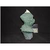 Image 2 : LAND OF THE LOST OOAK GREEN SLEESTACK MAQUETTE USED TO MATCH PAINT SCHEME ON FILM