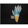 Image 1 : HELLBOY THE GOLDEN ARMY ABE SAPIEN RIGHT HAND ON LIFE CAST OF DOUG JONES 1