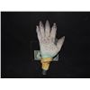 Image 2 : HELLBOY THE GOLDEN ARMY ABE SAPIEN RIGHT HAND ON LIFE CAST OF DOUG JONES 1
