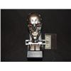 Image 1 : TERMINATOR GENISYS ARTIST'S PROOF PROTOTYPE ENDO SKULL BUST
