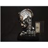 Image 2 : TERMINATOR GENISYS ARTIST'S PROOF PROTOTYPE ENDO SKULL BUST