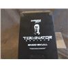 Image 4 : TERMINATOR GENISYS ARTIST'S PROOF PROTOTYPE ENDO SKULL BUST