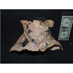 FANTASTIC 4 RISE OF THE SILVER SURFER DR DOOM COMPLETE NECK APPLIANCE FINISHED