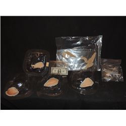 FANTASTIC 4 RISE OF THE SILVER SURFER DR DOOM MISC LOT OF APPLIANCES