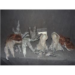 ATTACK THE BLOCK SCREEN USE CREATURE HANDS AND FEET