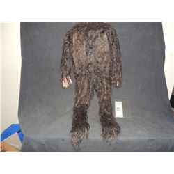 LAND OF THE LOST SCREEN USED PAKUNI SUIT 3