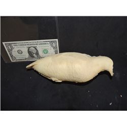 DOVE PIGEON CASTING FROM UNKNOWN PRODUCTION