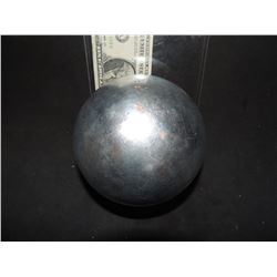 PHANTASM V RAVAGER SCREEN USED HERO SENTINEL BALL 1