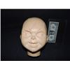 Image 1 : SEED OF CHUCKY PRODUCTION USED URETHANE MASTER HEAD FIRST PULL FROM THE ORIGINAL MOLD