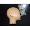 Image 3 : SEED OF CHUCKY PRODUCTION USED URETHANE MASTER HEAD FIRST PULL FROM THE ORIGINAL MOLD