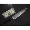 Image 1 : CURSE OF CHUCKY BACK UP KNIFE FROM THE SUPER BOWL RADIO SHACK COMMERCIAL