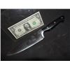 Image 1 : CURSE OF CHUCKY SCREEN USED HERO KNIFE FROM THE SUPER BOWL RADIO SHACK COMMERCIAL