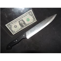 CURSE SEED OF CHUCKY PRODUCTION KNIFE THAT BOLTED TO HERO ANIMATRONID PUPPET