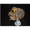 Image 2 : GALAXY BEAT SCREEN USED HERO ALIEN ANIMATRONICE CREATURE HEAD