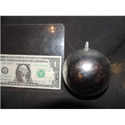PHANTASM V RAVAGER SCREEN USED SENTINEL BALL 3