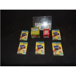 RUGRATS MOVIE LOT OF PROMO ITEMS