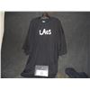 Image 1 : THE SPIRIT HENCHMEN SCREEN USED SHIRT 2