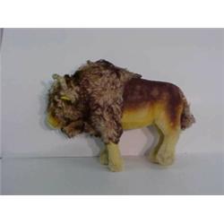 STEIFF BISON BUFFALO…