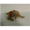 Image 1 : 1955 STEIFF ANNIVERSARY ELEPHANT (1880-1955…