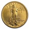 Image 1 : 1908-D $20 St. Gaudens Gold Double Eagle w/Motto BU
