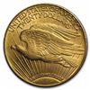 Image 2 : 1908-D $20 St. Gaudens Gold Double Eagle w/Motto BU