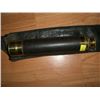 Image 1 : FRENCH NAVY NAUTICAL BRASS & LEATHER *EXTREMELY RARE* 4 SECTIONAL SPYGLASS TELESCOPE-BOOK VALUE $750