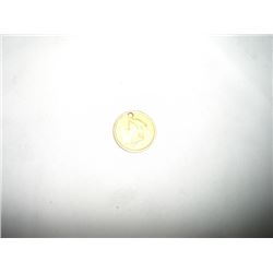 1851 GOLD $1.00 LIBERTY HEAD COIN RED BOOK VALUE $250.00+ *NICE RARE EARLY GOLD COIN*!!