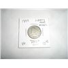 Image 1 : 1897 *RARE KEY DATE* LIBERTY "V" NICKEL-RED BOOK VALUE $12.00+ *NICE EARLY VERY GOOD GRADE* NICKEL!!