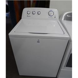 Amana Washer (2 Yrs. Old) - Works Fine