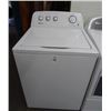 Image 1 : Amana Washer (2 Yrs. Old) - Works Fine