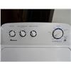 Image 2 : Amana Washer (2 Yrs. Old) - Works Fine