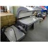 Image 1 : Planet Beach #423F Tanning Bed (Grey)