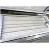 Image 2 : Planet Beach #423F Tanning Bed (Grey)