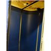 Image 2 : Mystic Tone Innovation Spray Tan Stand Up Booth - Unit is Apart -Ready for Moving