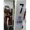 Image 3 : Lifefitness Hip Abductor Stack Weight Machine
