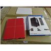 Image 1 : 16 Case (40 Each) of I Pad Cases - 16 Times the Money
