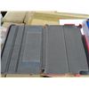 Image 2 : 16 Case (40 Each) of I Pad Cases - 16 Times the Money