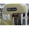 Image 2 : Nautilus Lower Back Stack Weight Machine