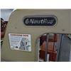 Image 2 : Nautilus Compound Row Stack Weight Machine