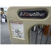 Image 2 : Nautilus Vertical  Chest Equipment